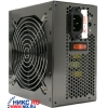 Блок питания Defender <PK-500TUPGH> Black 500W ATX  (24+4+6пин)
