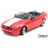 Модель Р/У Pilotage <RC6433> А/м Ford Mustang GT Street Racer (AAx8шт, AAAx4шт)