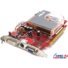 128Mb <PCI-E> DDR ASUSTeK EAX1600PRO/TOP/HTD (RTL) +DVI+TV Out <ATI X1600Pro>