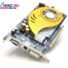 512Mb <PCI-E> DDR Gigabyte GV-RX80L512DE (OEM) +DVI+TV Out <ATI Radeon X800XL>