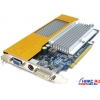 128Mb <PCI-E> DDR Gigabyte GV-RX16P128P-RH (RTL) +DVI+TV Out <ATI Radeon X1600Pro>