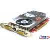 256Mb <PCI-E> DDR MSI MS-V073 RX1650XT-T2D256E (RTL) +DualDVI+TV Out <ATI Radeon X1650XT>