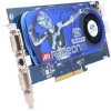 512Mb <AGP> DDR Sapphire <ATI RADEON X1950Pro> (OEM) +DualDVI+TV Out
