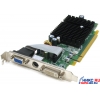 128Mb <PCI-E> DDR Sapphire <ATI RADEON X550HM> (OEM) 64bit +DVI+TV Out