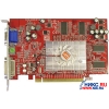 256Mb <PCI-E> DDR (ATI RADEON X600Pro) 128bit +DVI+TV Out