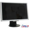 20"    MONITOR NEC 20WGX2-Pro-BK <Silver-Black> (LCD, Wide, 1680x1050, +DVI, USB2.0 Hub)