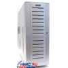 Miditower Chieftec LBX-01SL-SL-SL E-ATX 400W (24+4+6пин), с дверцей
