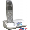 Panasonic KX-TG7175RUS <Silver>р/телефон(трубка с ЖК дисп,Bone Conduction,DECT)передача звука через костную ткань