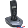 Panasonic KX-TG1075RUB <Black> р/телефон (трубка с ЖК диспл.,DECT)