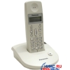 Panasonic KX-TG1075RUW <White> р/телефон (трубка с ЖК диспл.,DECT)