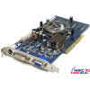 256Mb <AGP> DDR ASUSTeK N7600GS/HTD (RTL) +DVI+TV Out <GeForce 7600GS>