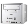 Shuttle SD32G2 Barebone System (Socket775, i945G, PCI-E, Lan1000, SATA, 2DDR-II)