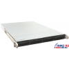 SuperMicro 1U 6015P-8RB Black ()