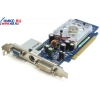 256Mb <PCI-E> DDR ASUSTeK EN7300GS/HTD (RTL) +DVI+TV Out <GeForce 7300GS>