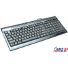 Кл-ра Samsung Pleomax Zen Edition PKB-8000B  Black <USB&PS/2> 104КЛ+8КЛ М/Мед