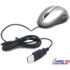 OKLICK Optical Mouse <315M MRL> <Gray&Black> 1200dpi (RTL) USB&PS/2  5btn+Roll