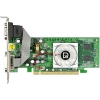 128Mb <PCI-E> DDR Leadtek PX7300GS TDH (RTL) 64bit +DVI+TV Out <GeForce 7300GS>