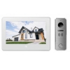Монитор LCD 7" IP DOORPHONE PRIME TWIN KIT TANTOS