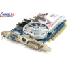 512Mb <PCI-E> DDR Sapphire <ATI RADEON X1600Pro> (OEM) 128bit+DVI+TV Out