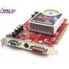 256Mb <PCI-E> DDR (ATI RADEON X1600Pro) 128bit+DVI+TV Out