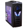 Miditower Colors G8018L-С4 ATX 400W (24+4пин)