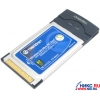 TRENDnet <TEW-621PC> Wireless N-Draft CardBus PC Card (802.11n/b/g,  300Mbps, 2.4GHz)