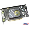 256Mb <PCI-E> DDR XFX <GeForce 7900GT 520M> (RTL)+DualDVI+TV In/Out+SLI <PV-T71G-UCER>