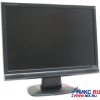 19"    MONITOR  IIYAMA ProLite E1900WS-B3 <Black> (LCD, Wide, 1440x900)