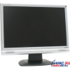 19"    MONITOR  IIYAMA ProLite E1900WS-S3 <Silver> (LCD, Wide, 1440x900)