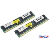 Kingston <KVR533D2D4F4K2/4G> DDR-II FB-DIMM 4Gb KIT 2*2Gb <PC-4200>  ECC CL4