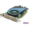 256Mb <PCI-E> DDR Leadtek PX7950GT TDH Extreme (RTL) +DualDVI+TV Out+SLI <GeForce 7950GT>