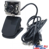 HighPaq PC-E015 WebCam (USB,  640*480, микрофон)