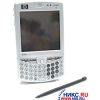 Pocket PC hp iPAQ hw6915 <FA736AA#ACB> (416MHz,64Mb RAM,3.0" 240x240,GSM+EDGE,GPS,WiFi,Bt,Mini SD,Li-Ion)