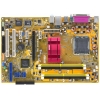 M/B ASUSTeK P5ND2 SE (RTL) Socket775 <nForce4 Ultra> PCI-E+GbLAN SATA RAID U100 ATX 4DDR-II<PC-5300>