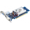 256Mb <PCI-E> DDR ASUSTeK EN7300GE/HTD (RTL) 64bit+DVI+TV Out <GeForce 7300GE>