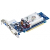 256Mb <PCI-E> DDR-2 ASUSTeK EN7300LE/HTD (RTL) +DVI+TV Out <GeForce 7300LE>