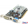 256Mb <PCI-E> DDR <GeForce 6200TC> 128bit +DVI+TV Out