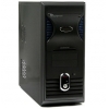 Miditower GMC G-31 <B> Black ATX  350W  (24+4пин)