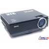 BenQ Projector MP721C (DLP, 2200 люмен, 2000:1, 1024х768, HDTV, D-Sub, S-Video, RCA, ПДУ)