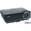 BenQ Projector MP721 (DLP, 2500 люмен, 2000:1, 1024х768, HDTV, D-Sub, S-Video, RCA, ПДУ)