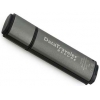 Kingston DataTraveler Secure <DTS/1GB> USB2.0 Flash Drive 1Gb (RTL) Водонепроницаемый корпус