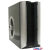 Miditower FRONTIER Wizard <WI20AL-BK/SV> Black-Silver ATX 400W (24+4пин)