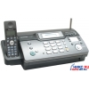 Panasonic KX-FC966RUT <Gray> факс (термобумага, трубка с ЖК диспл., DECT, А/Отв)