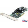 Controller Areca ARC-1210x8 (RTL) PCI-E x8, 4-port SATA-II 300, RAID 0/1(0+1)/3/5/JBOD, Cache 128Mb