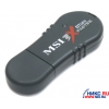 MSI BToes Bluetooth2.0 USB Dongle (Class II)