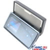 Samsung <YP-K5ZB-1Gb> Black (MP3/WMA/Ogg/ASF/JPEG Player, Flash Drive, FM Tuner, 1Gb, USB2.0,Li-Poly)