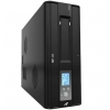 Minitower 3R R520Li-B Black ATX  350W (24+4+6пин)