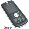 Motorola L6 DRBLK (TriBand, LCD 128x160@64k, GPRS+BT, внутр.ант,видео,MMS,Li-Ion 700mAh 80/3.5ч,86г.)