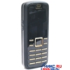 NOKIA 6080 Gold (TriBand,LCD 128x160@64k,EDGE+IrDA,внут.ант,видео,MP3 player,FM radio,MMS,Li-Ion 300/3.5ч,91г.)