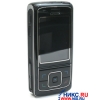 NOKIA 6288 Black (TriBand,Slider,LCD240x320@256k,EDGE+BT,miniSD,внутр.ант,видео,MP3,MMS,Li-Ion 280/4.5ч,115г.)
